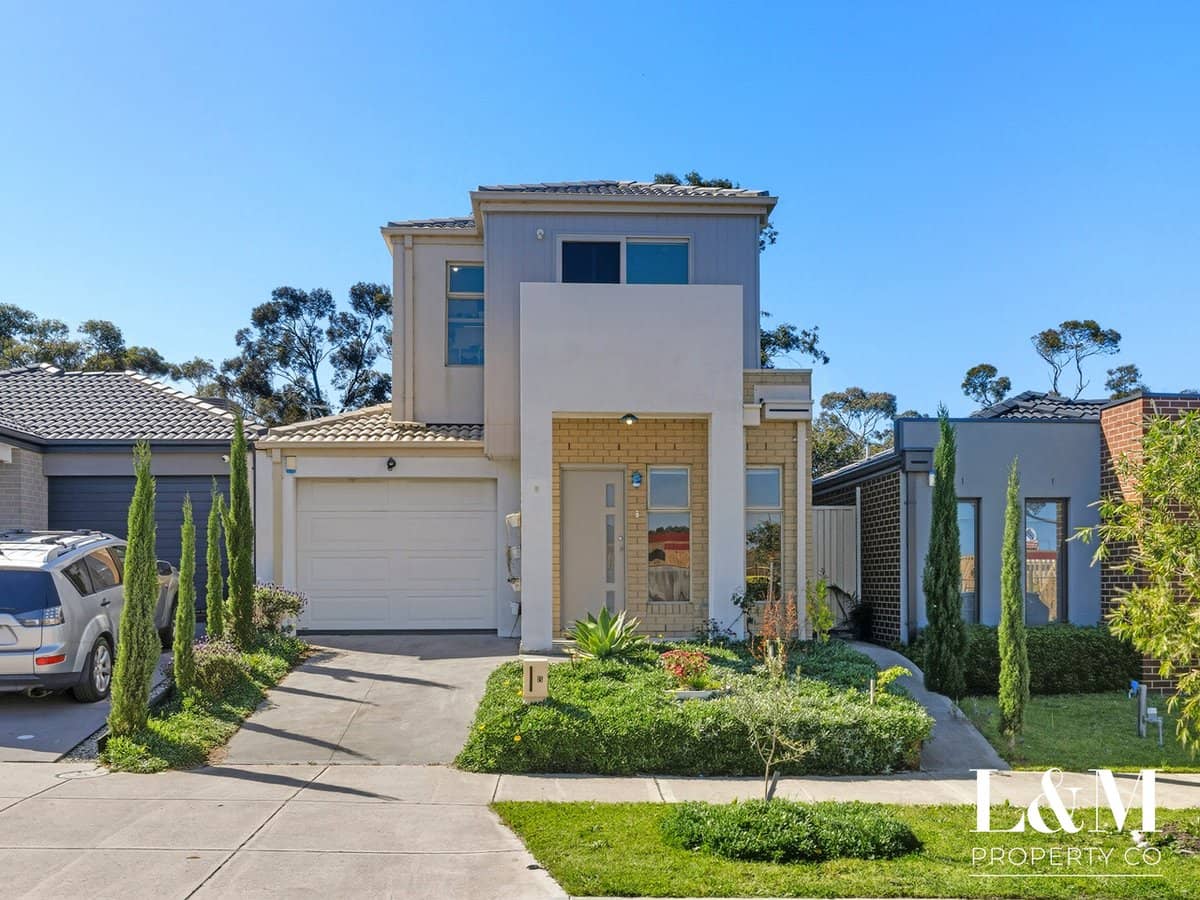 8 Rihanna Street, GREENVALE - Thumbnail 1