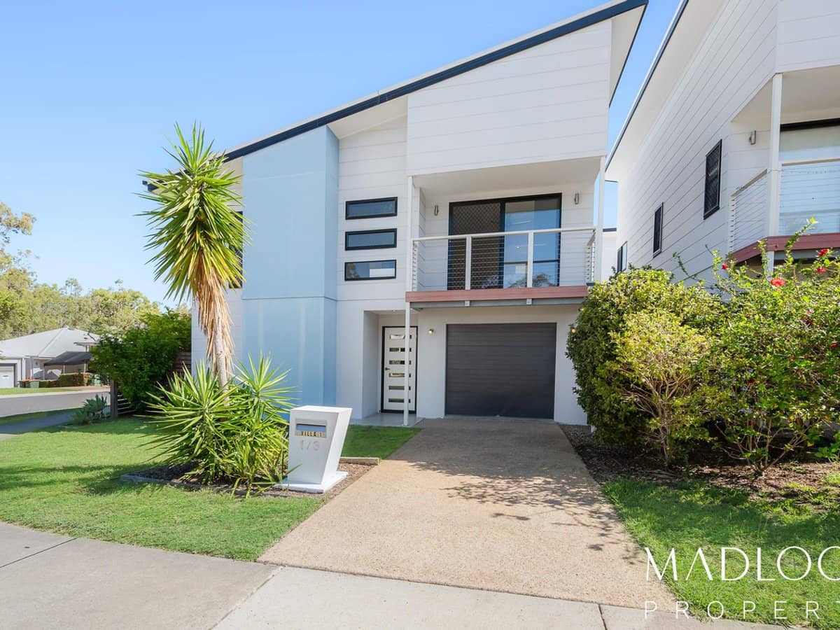 3 Christina Road, CLINTON - Thumbnail 1