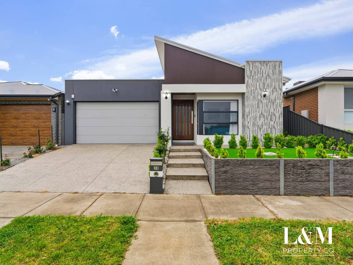 20 Red Wattle Way, GREENVALE - Thumbnail 2