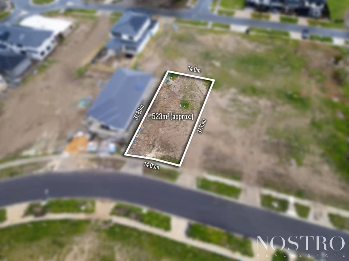 9 Abbatangelo Drive, SOUTH MORANG - Thumbnail 1