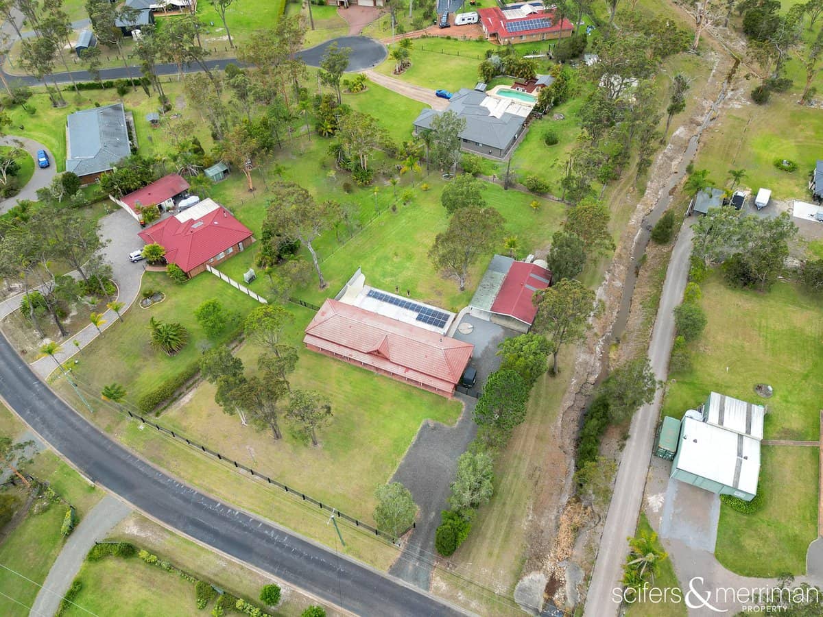 20 County Close, MEDOWIE - Thumbnail 35