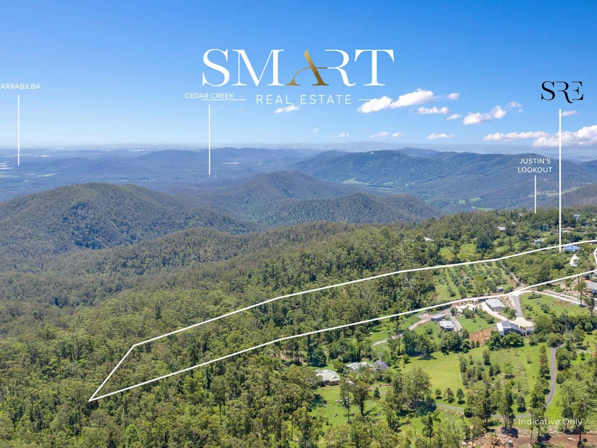 210-220 Macdonnell Road, TAMBORINE MOUNTAIN - Thumbnail 14