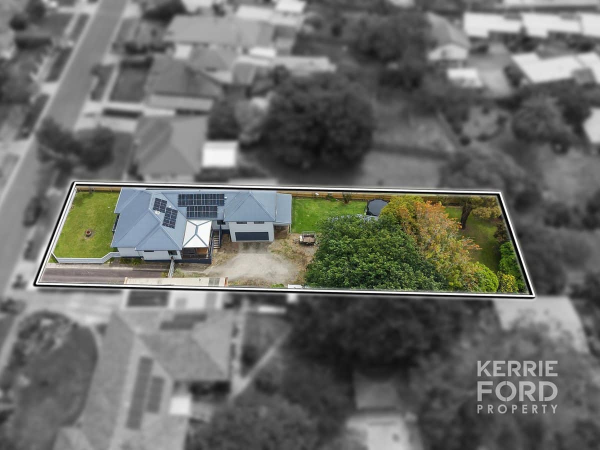 6 Leila Street, TRARALGON - Thumbnail 1