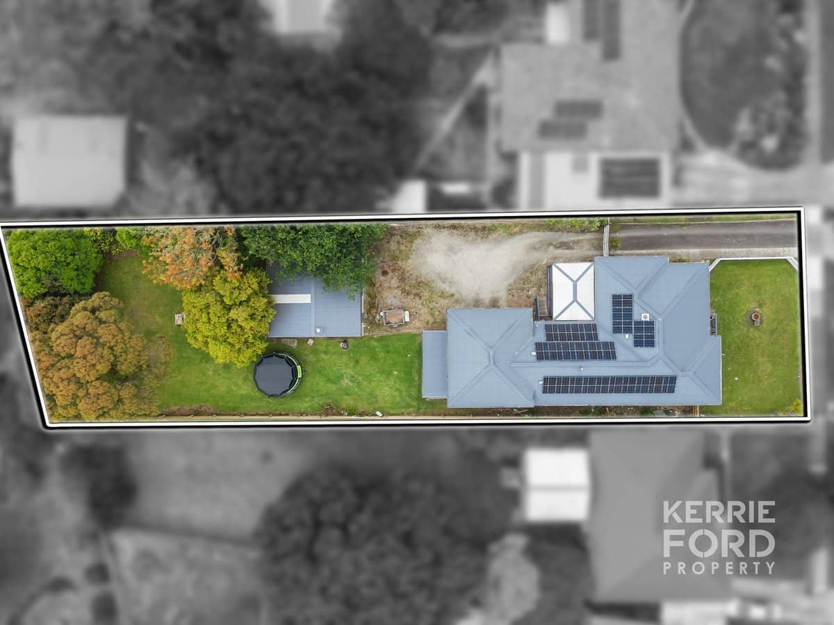 6 Leila Street, TRARALGON - Thumbnail 30