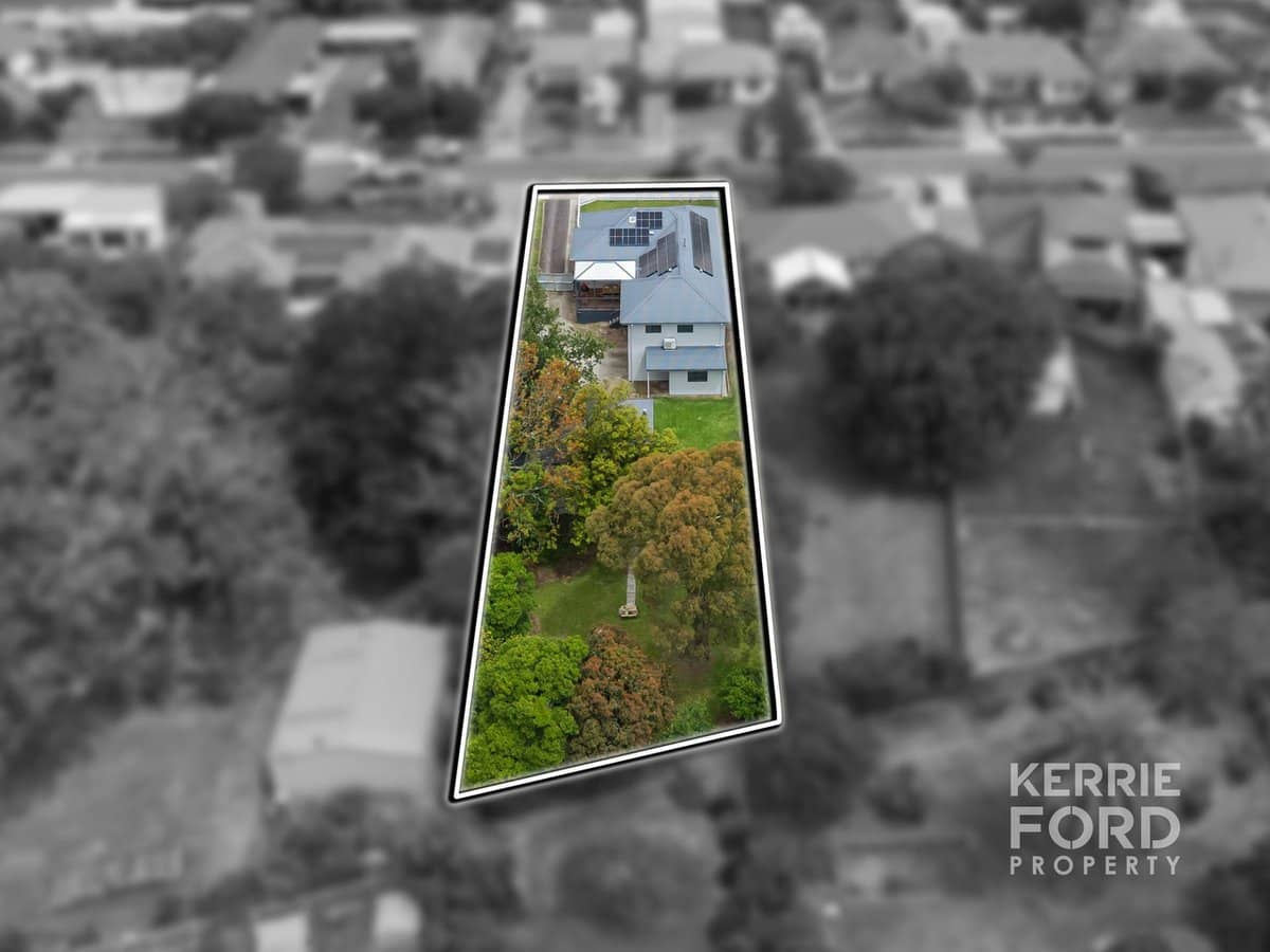 6 Leila Street, TRARALGON - Thumbnail 33
