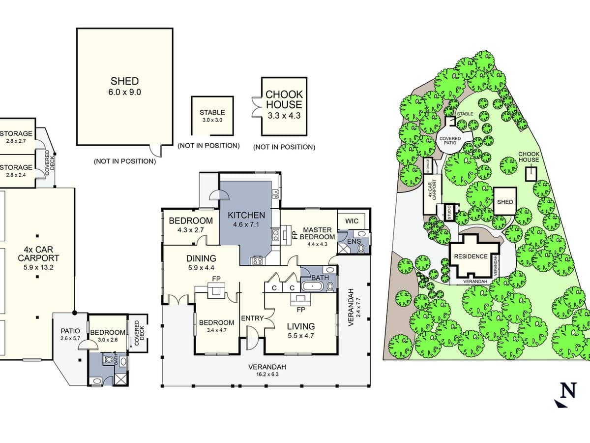 55 English Street, SEVILLE - Thumbnail 21