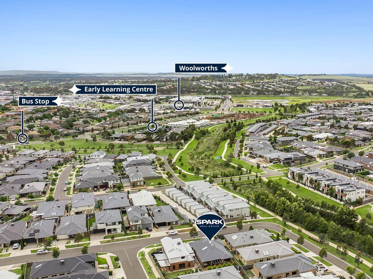 14 Trooper Avenue, SUNBURY - Thumbnail 19