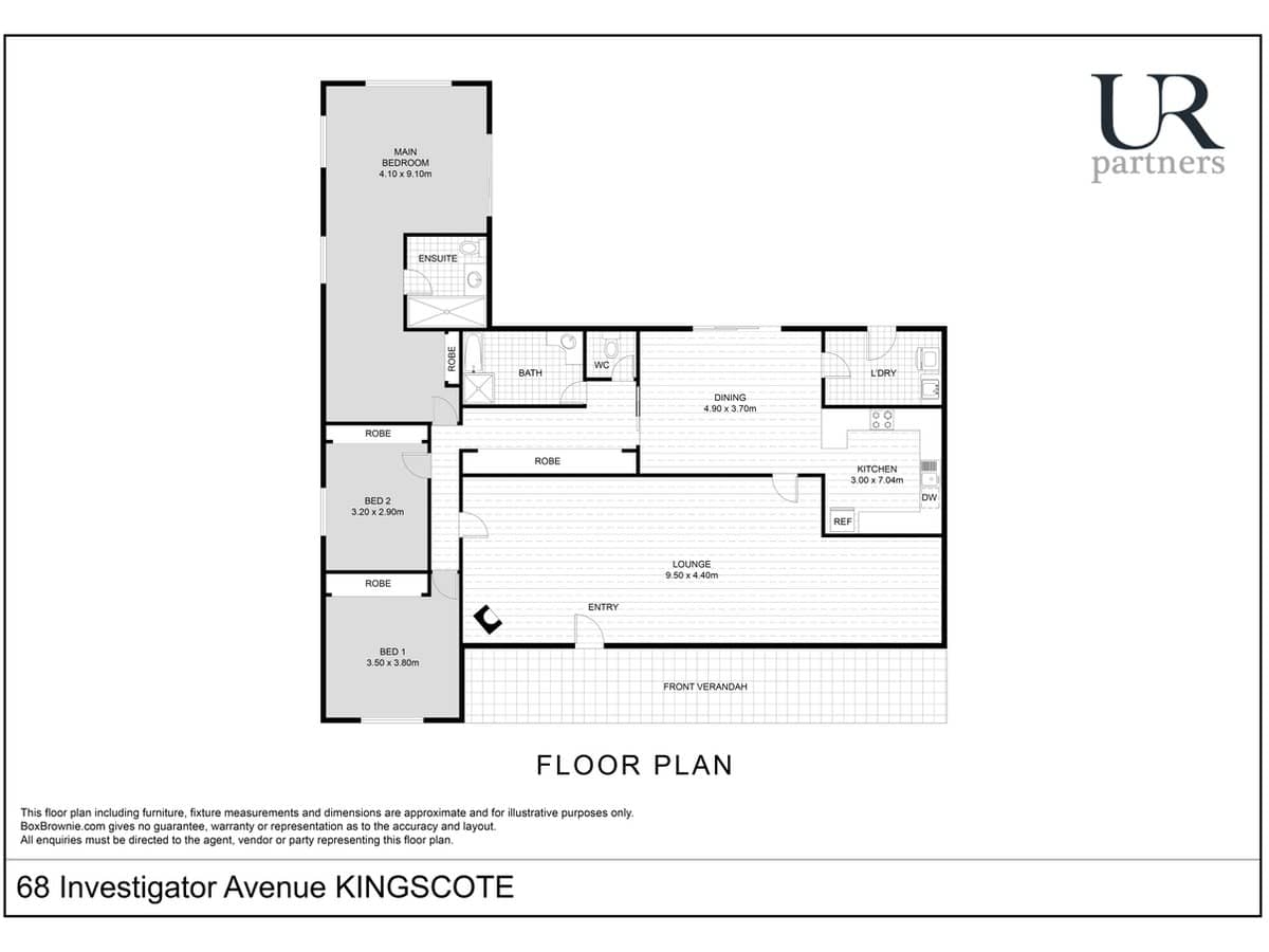68 Investigator Avenue, KINGSCOTE - Thumbnail 24