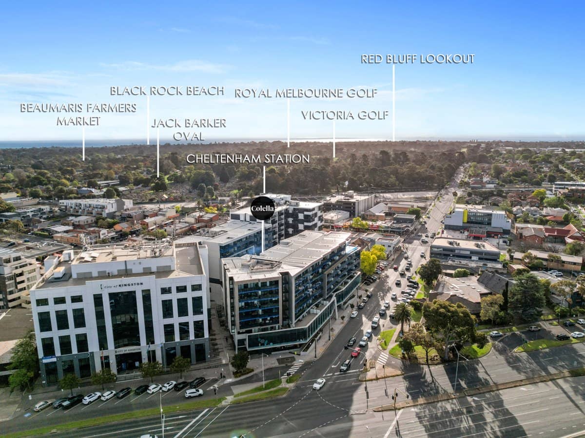 1228 Nepean Highway, CHELTENHAM - Thumbnail 8