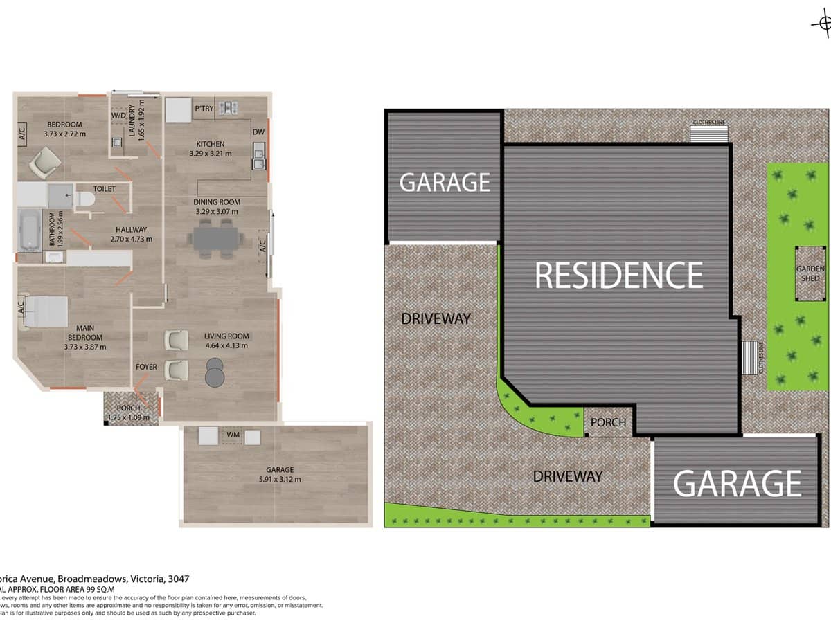 2 Lorica Avenue, BROADMEADOWS - Thumbnail 15
