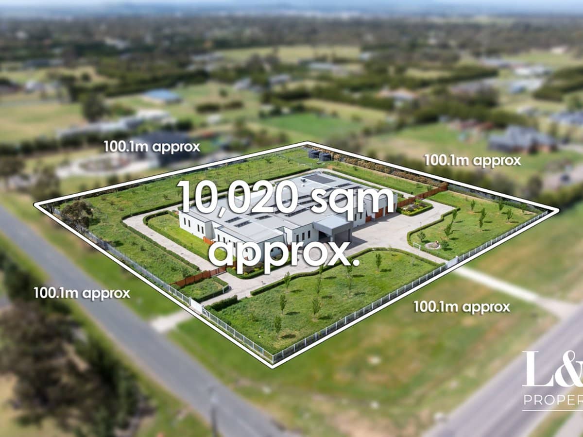 520 Mt Ridley Road, MICKLEHAM - Thumbnail 3