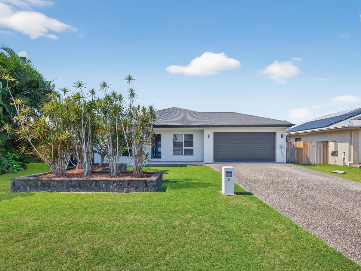 6 Sunburst Street, MOUNT LOW - Thumbnail 2