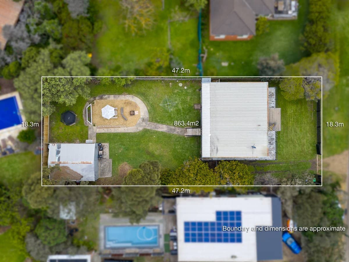 2 Diane Street, RYE - Thumbnail 21