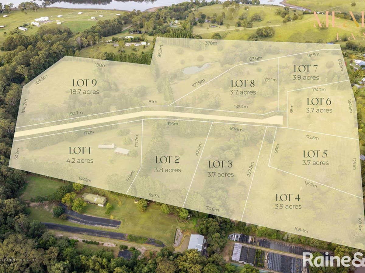 44 Hoy Road, LAKE MACDONALD - Thumbnail 3