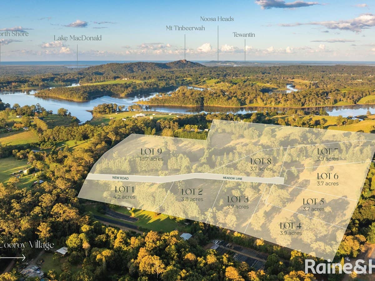 44 Hoy Road, LAKE MACDONALD - Thumbnail 13