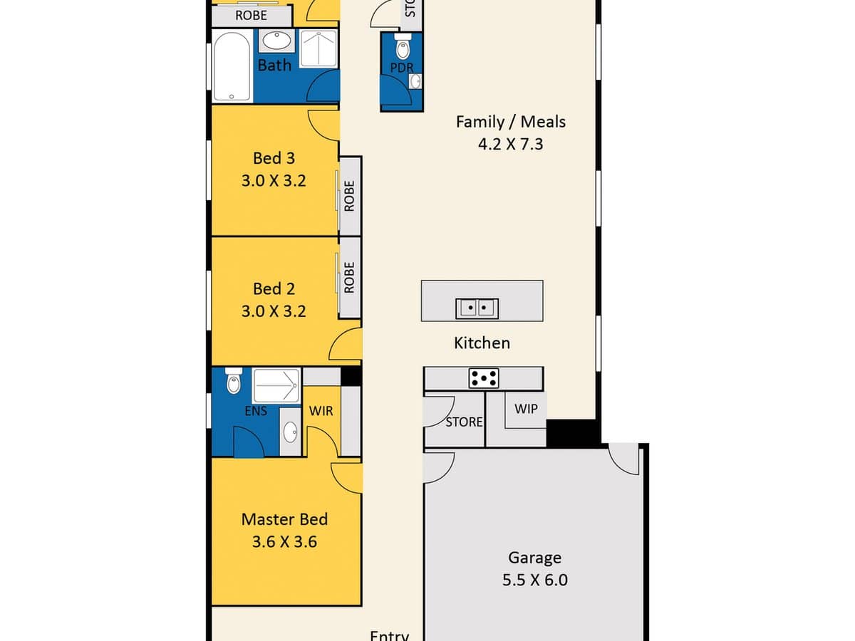 13 Waxflower Street, BEVERIDGE - Thumbnail 16