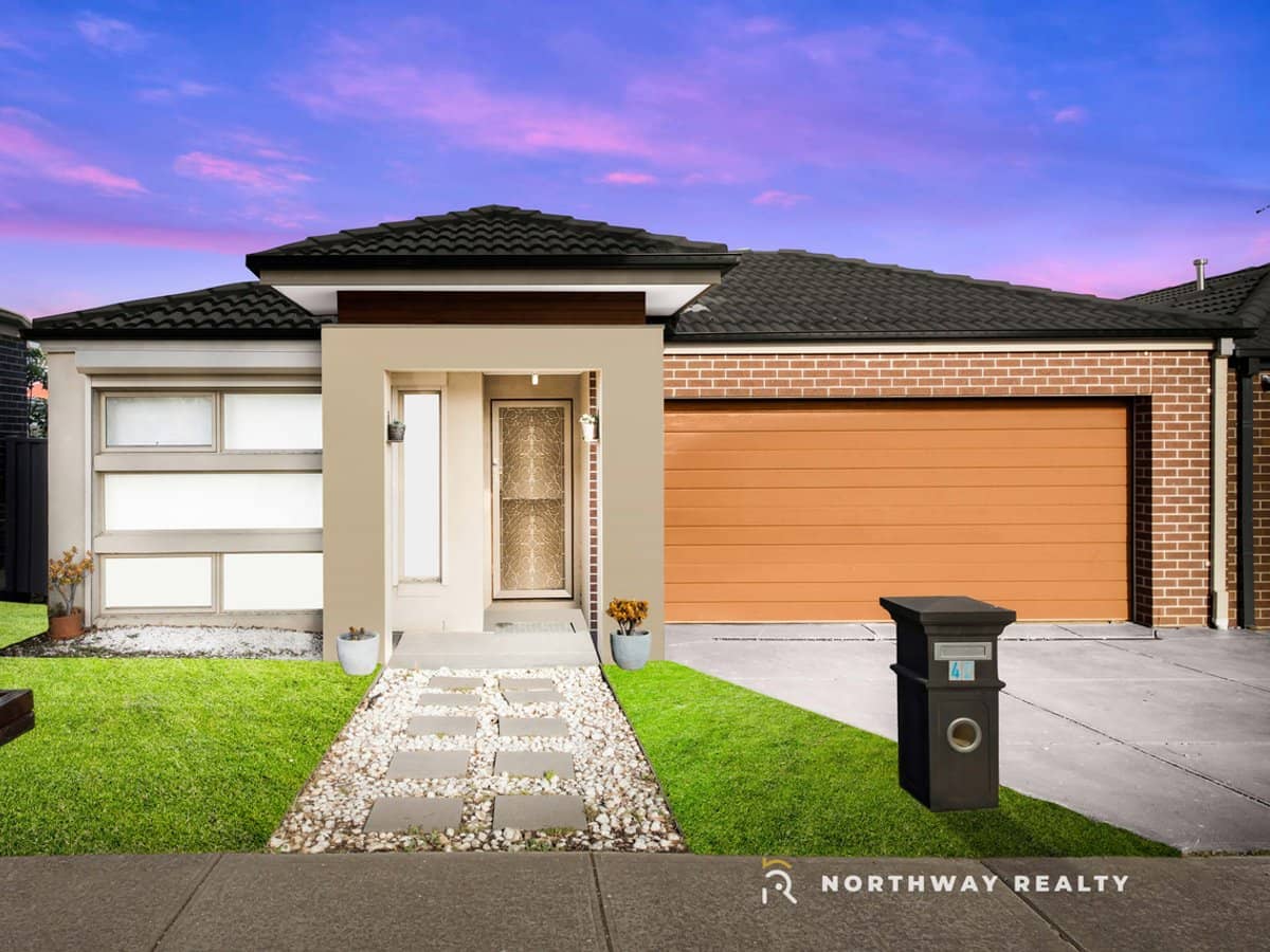 42 City Vista Court, FRASER RISE - Thumbnail 1