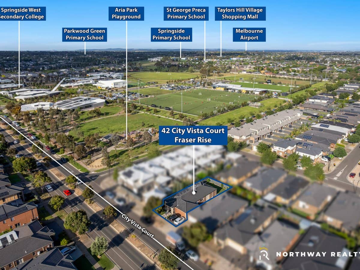 42 City Vista Court, FRASER RISE - Thumbnail 11