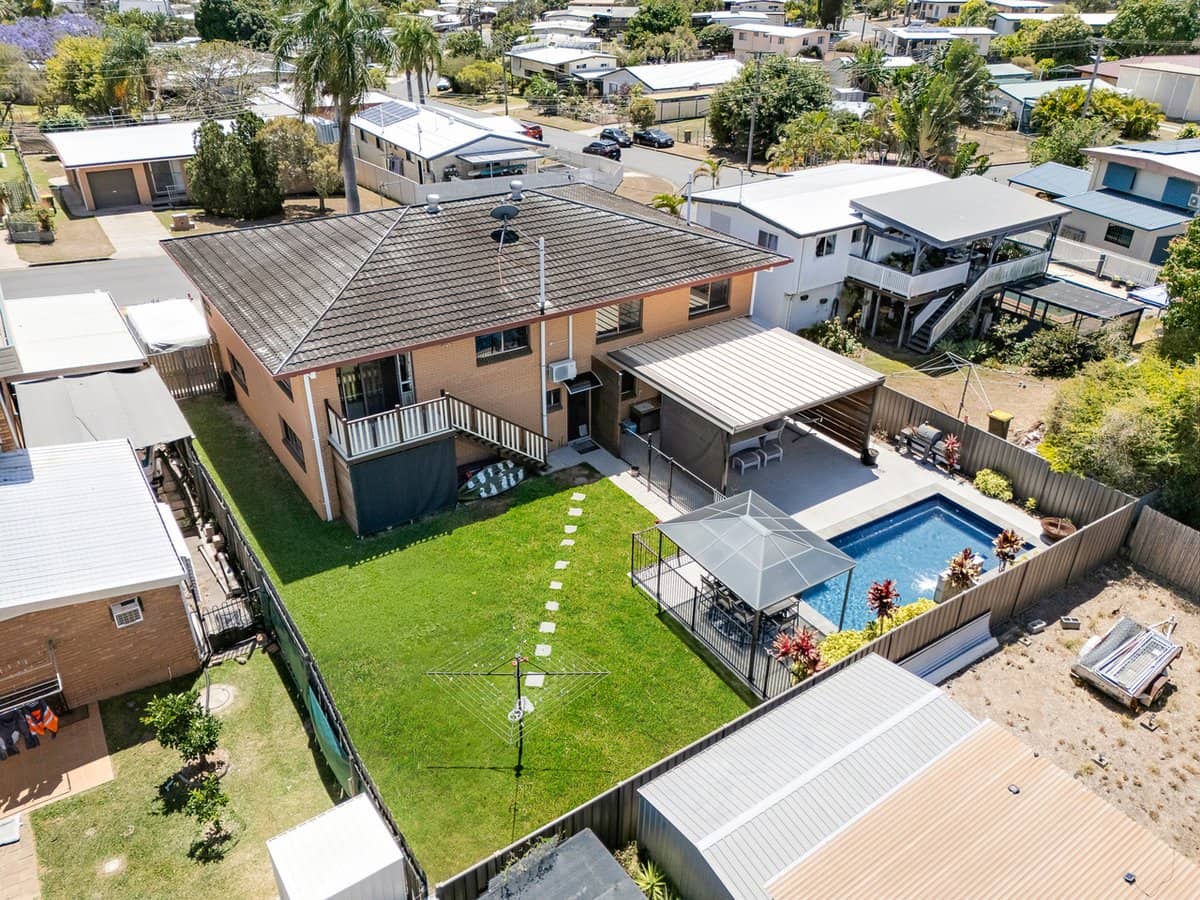 22 Potter Street, CLINTON - Thumbnail 18