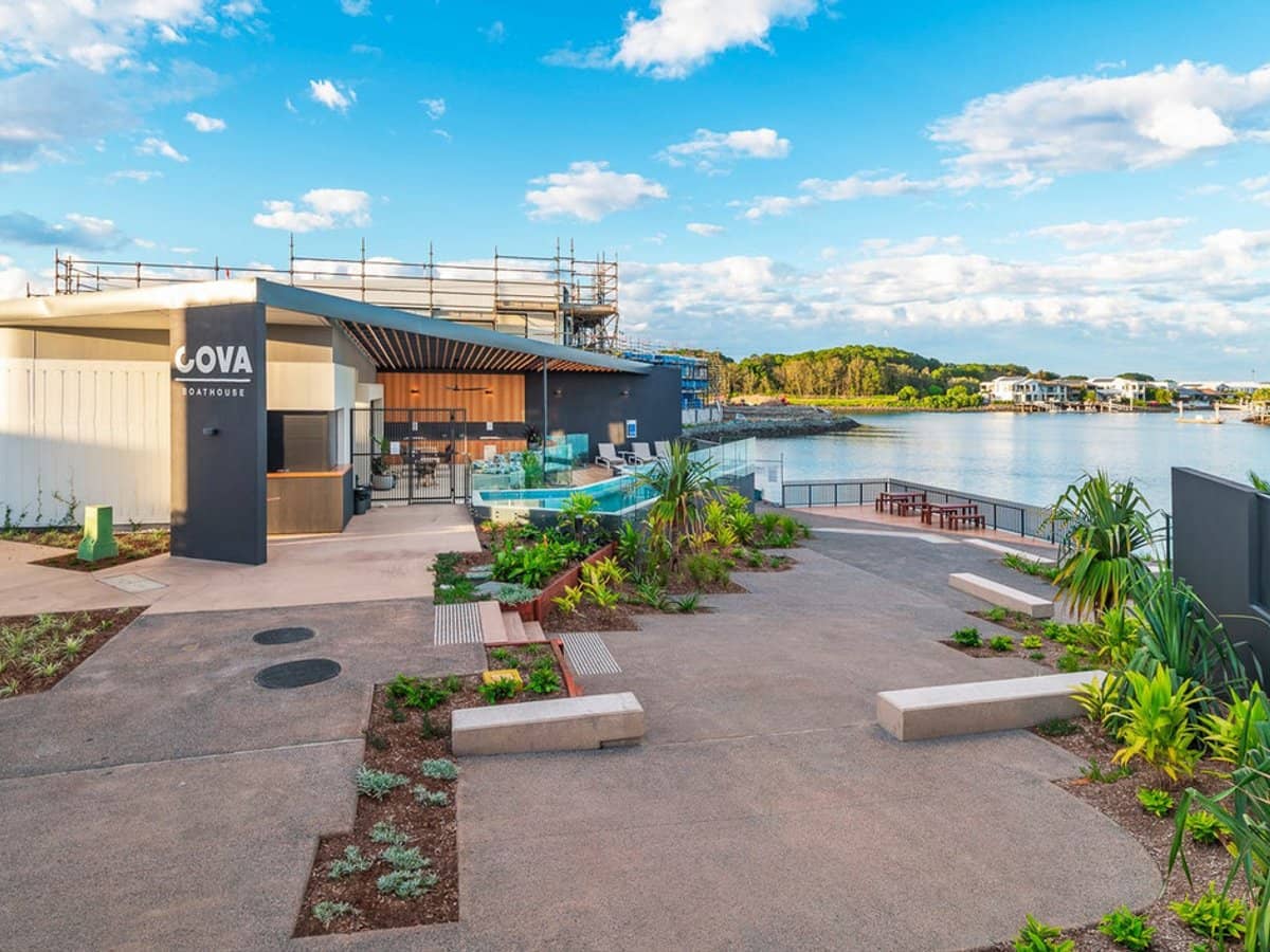 8 Cova Boulevard, Hope Island - Thumbnail 23