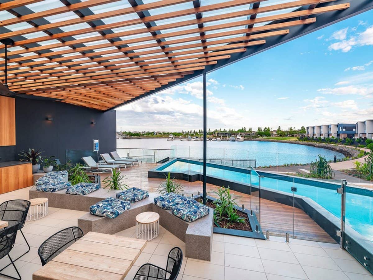 8 Cova Boulevard, Hope Island - Thumbnail 24