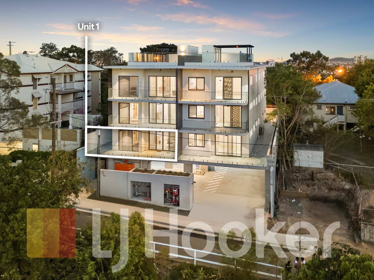 10 Chester Street, HIGHGATE HILL - Thumbnail 11