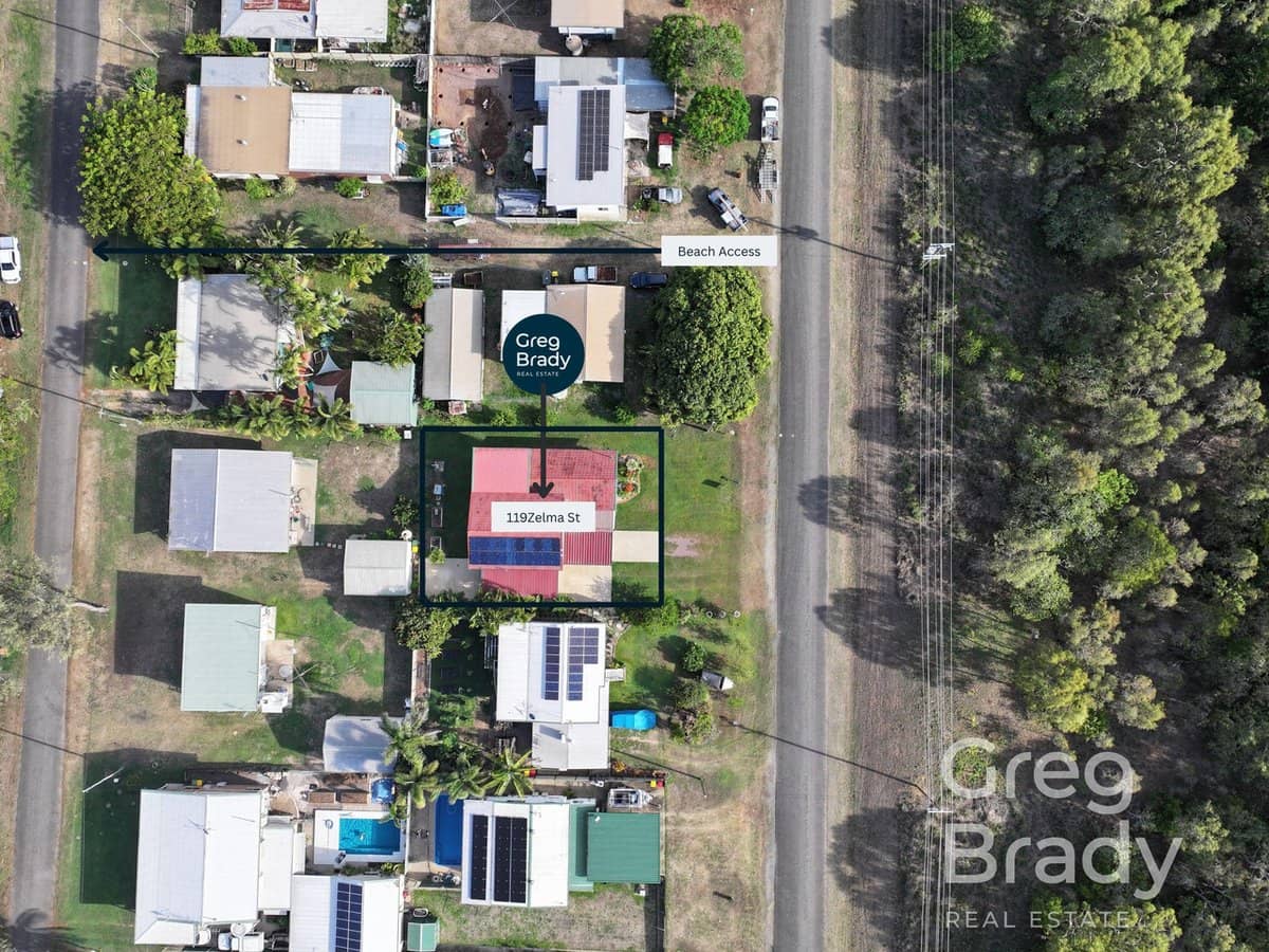 119 Zelma Street, GRASSTREE BEACH - Thumbnail 3