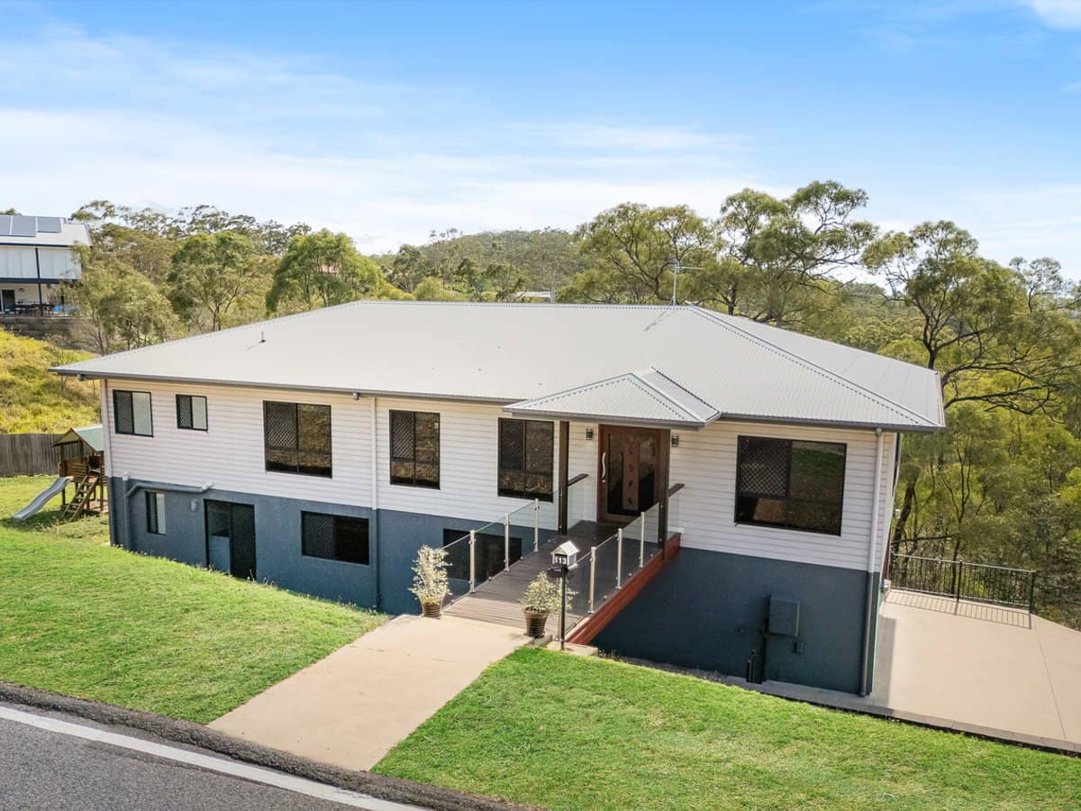 113 Boles Street, WEST GLADSTONE - Thumbnail 1