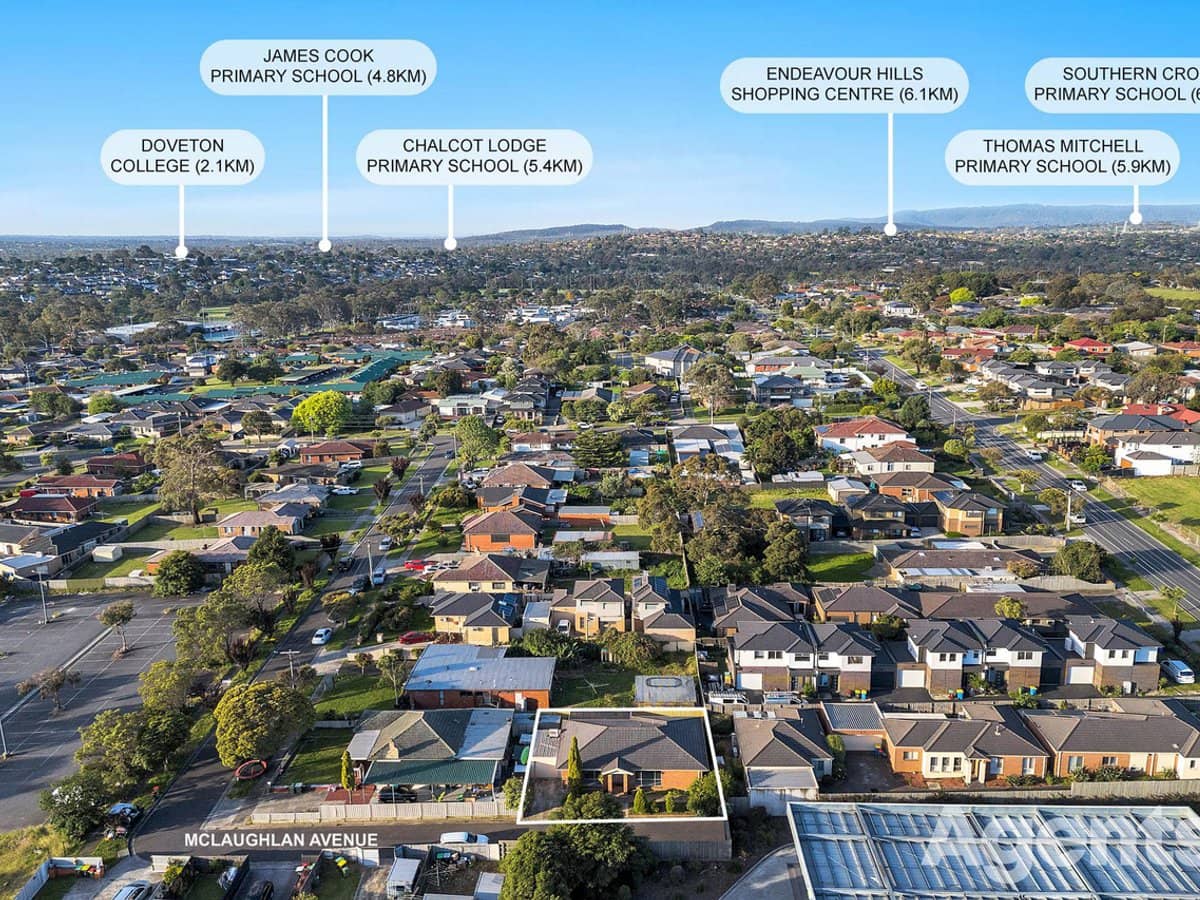 17 Mclaughlan Avenue, EUMEMMERRING - Thumbnail 13