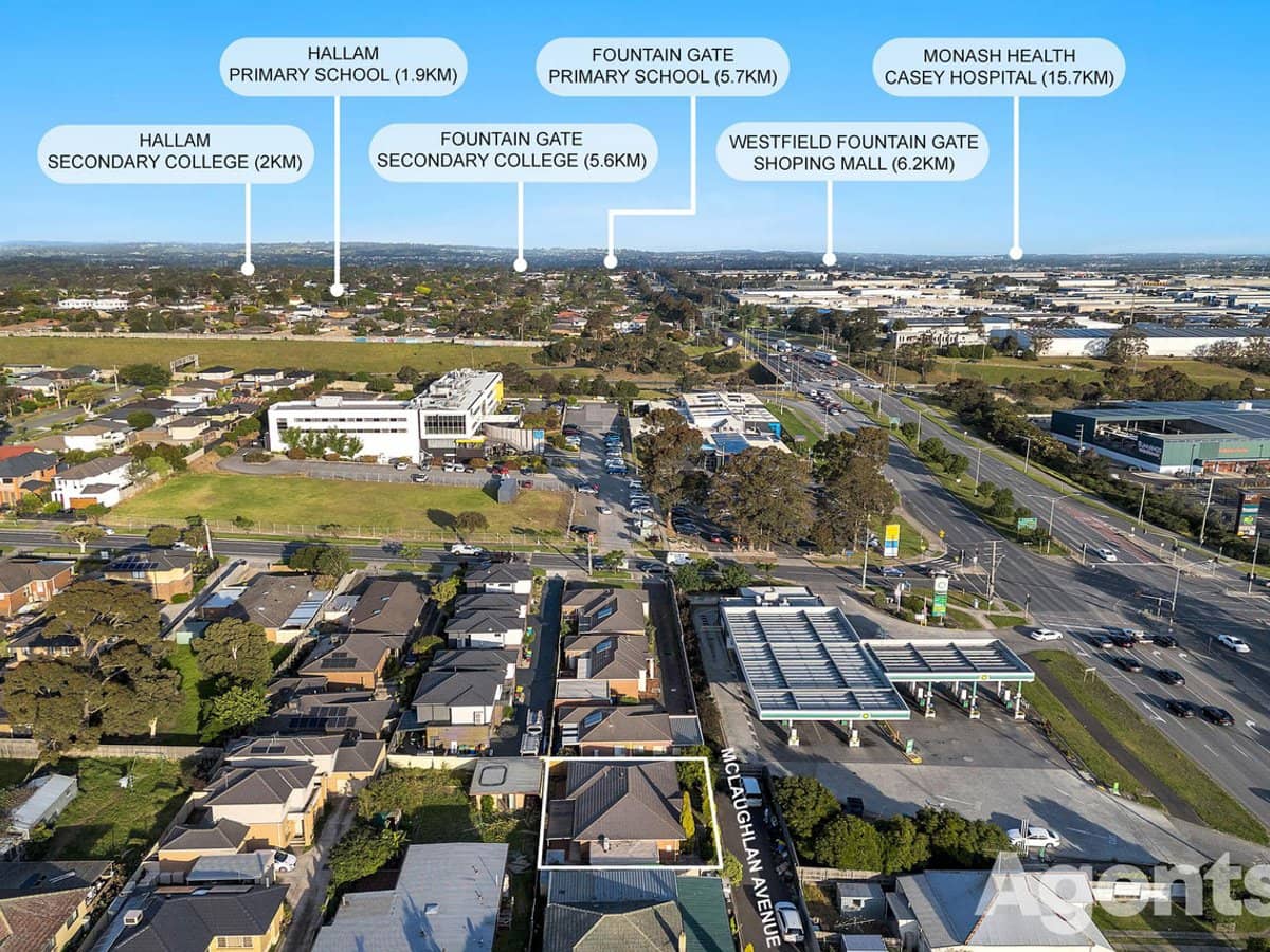 17 Mclaughlan Avenue, EUMEMMERRING - Thumbnail 15