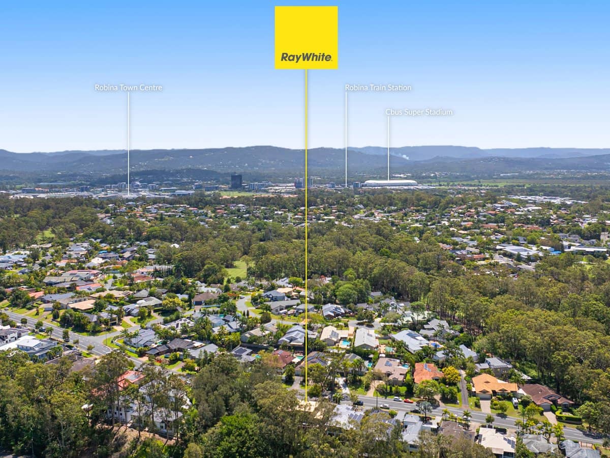 306A Ron Penhaligon Way, ROBINA - Thumbnail 22