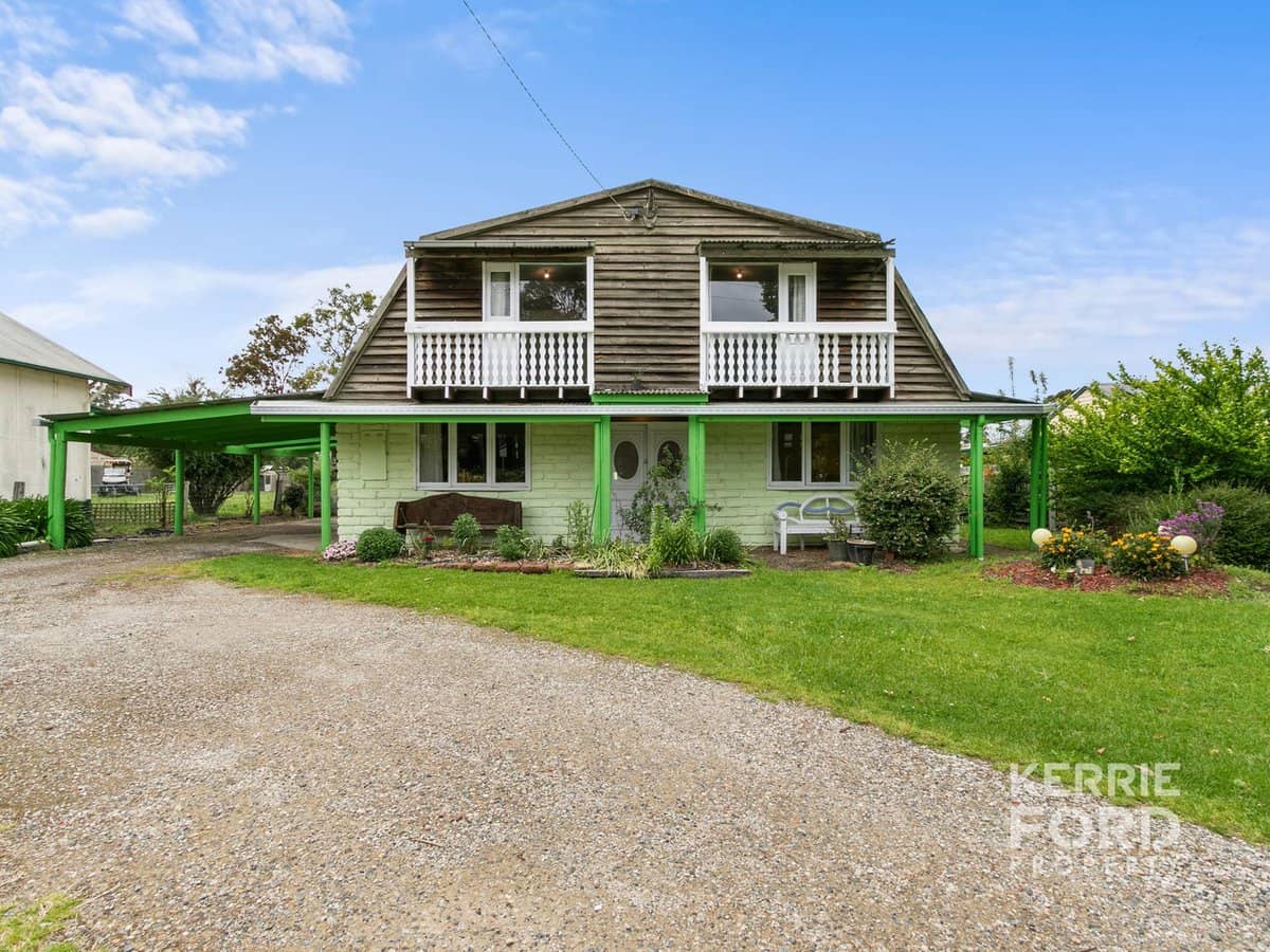 32 Victoria Street, TOONGABBIE - Thumbnail 1