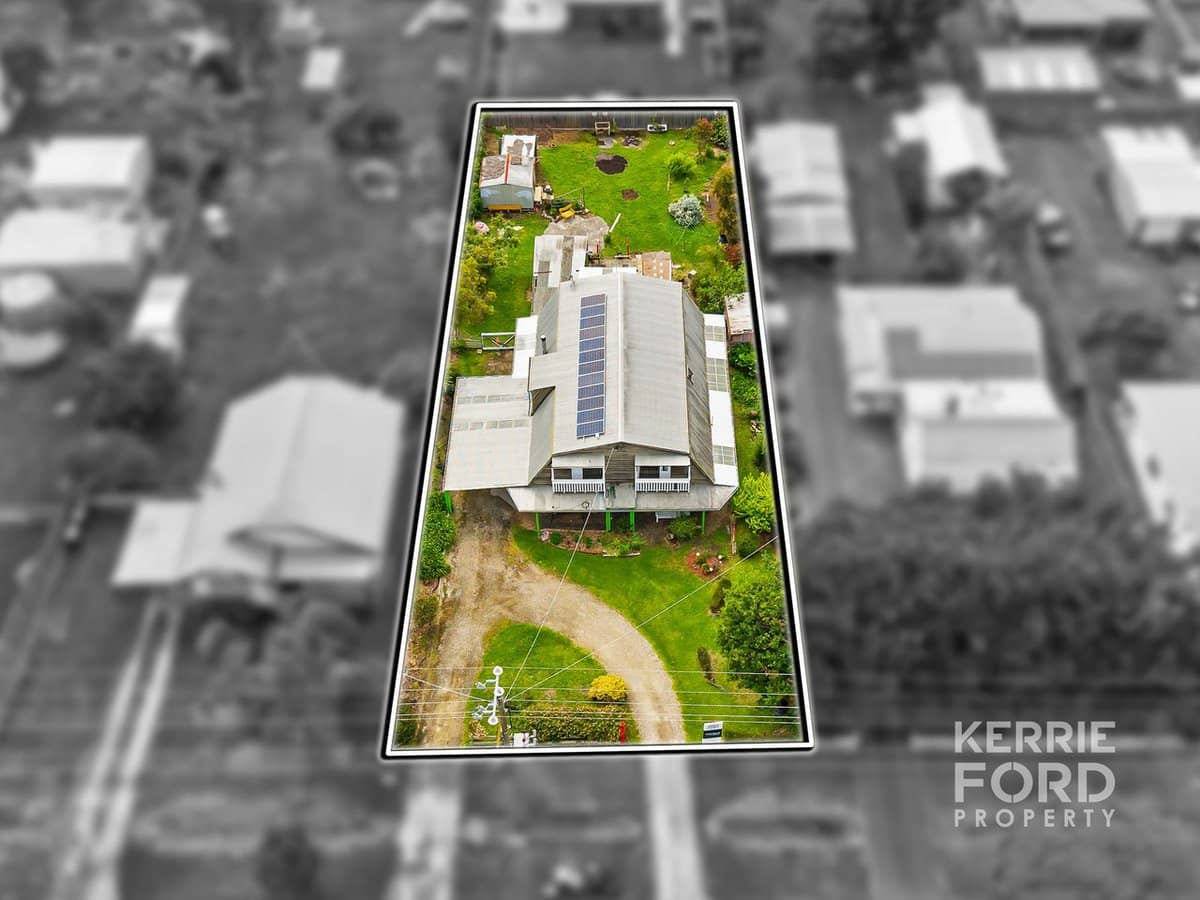 32 Victoria Street, TOONGABBIE - Thumbnail 2