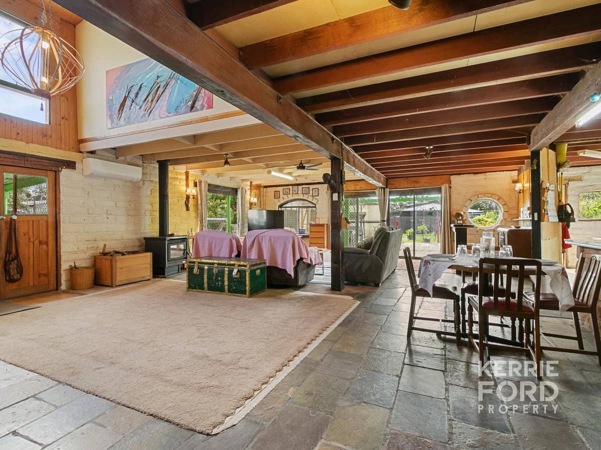 32 Victoria Street, TOONGABBIE - Thumbnail 8