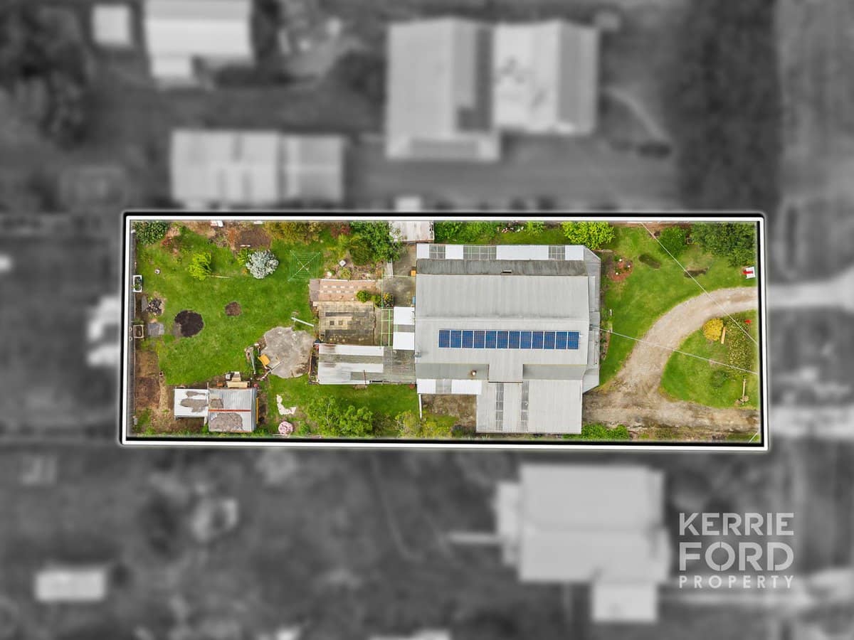 32 Victoria Street, TOONGABBIE - Thumbnail 23