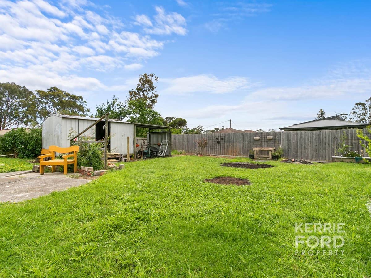 32 Victoria Street, TOONGABBIE - Thumbnail 24