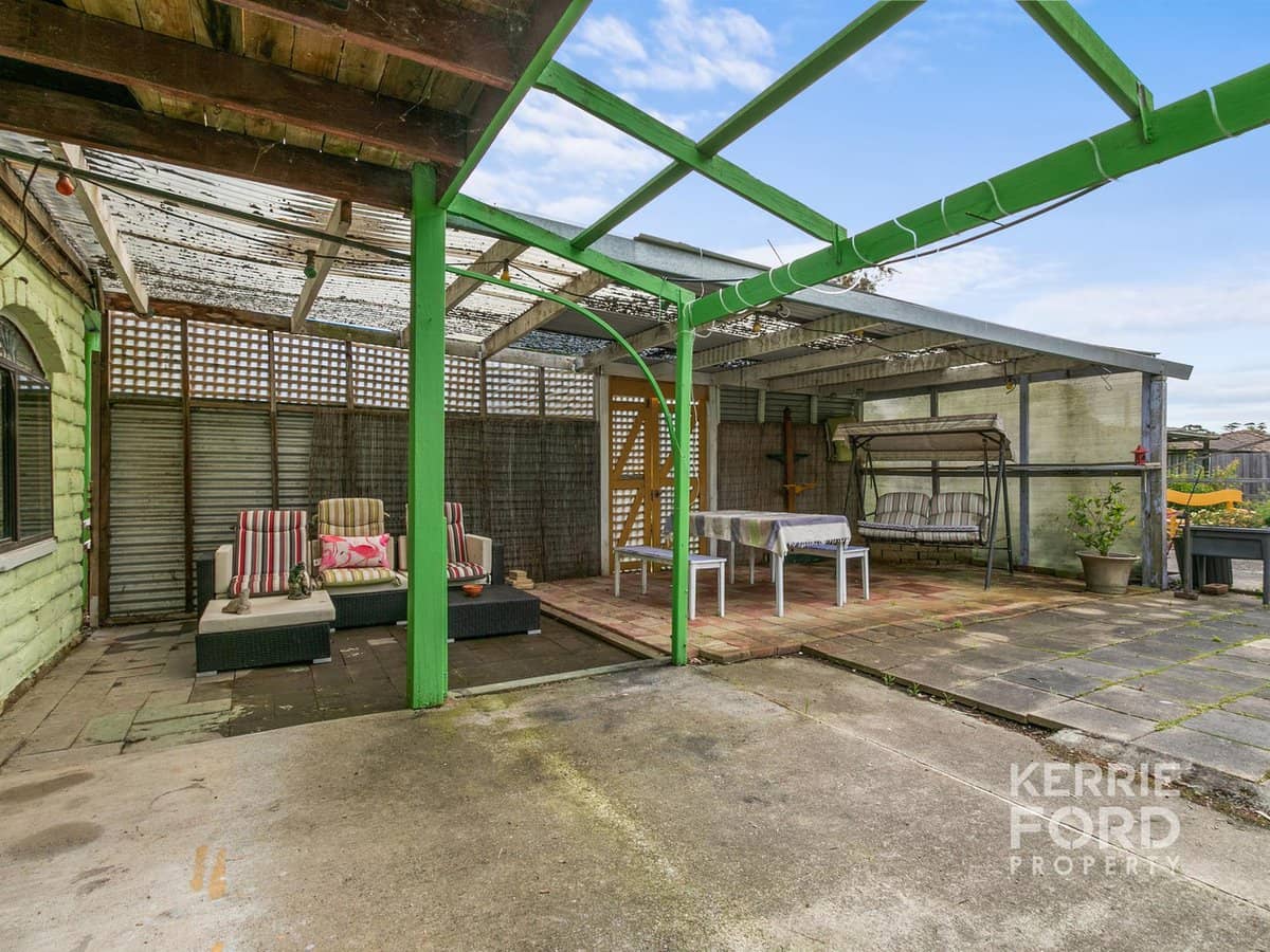 32 Victoria Street, TOONGABBIE - Thumbnail 26