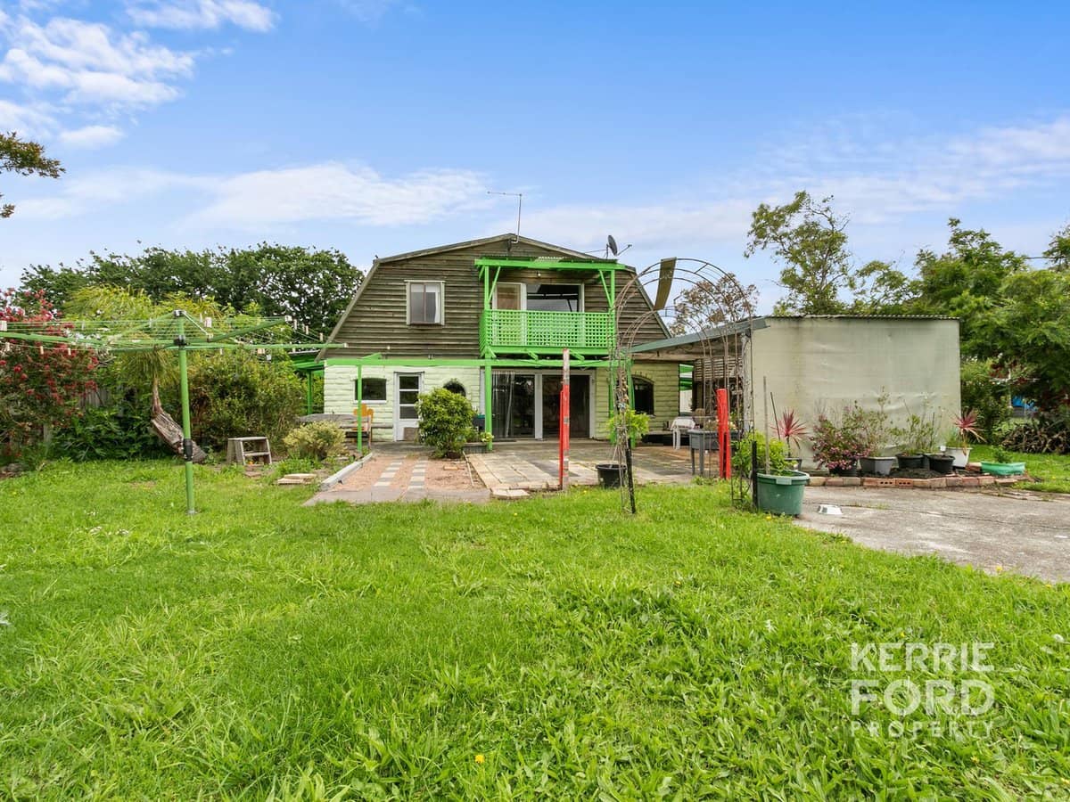 32 Victoria Street, TOONGABBIE - Thumbnail 27