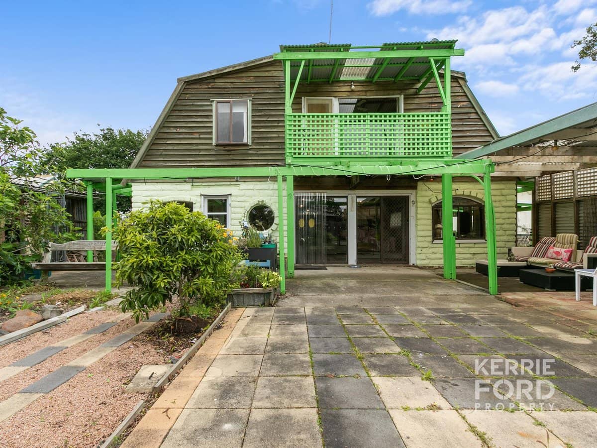 32 Victoria Street, TOONGABBIE - Thumbnail 29