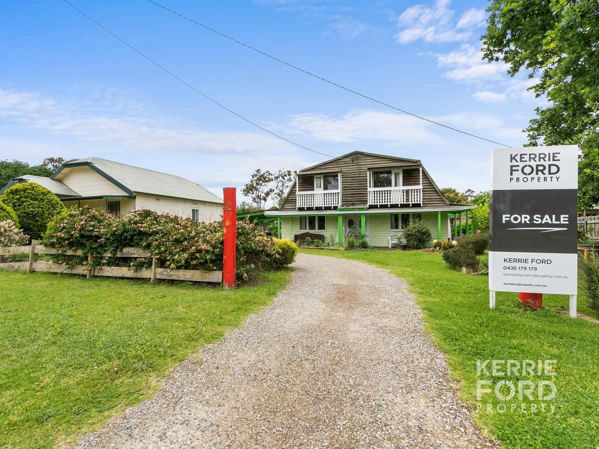 32 Victoria Street, TOONGABBIE - Thumbnail 30