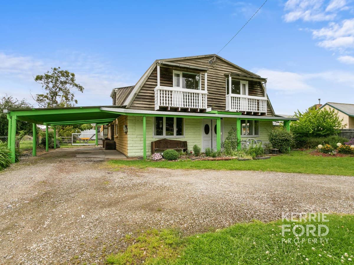 32 Victoria Street, TOONGABBIE - Thumbnail 31