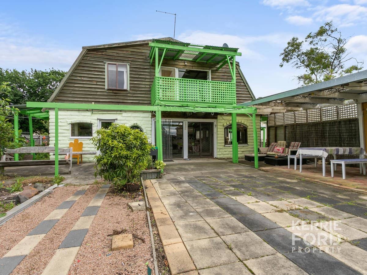 32 Victoria Street, TOONGABBIE - Thumbnail 32