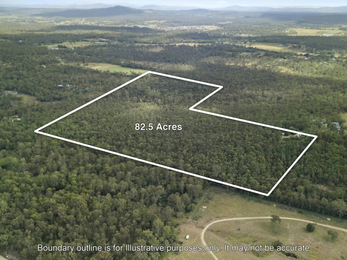 36 Plantation Road, TAMBORINE - Thumbnail 2