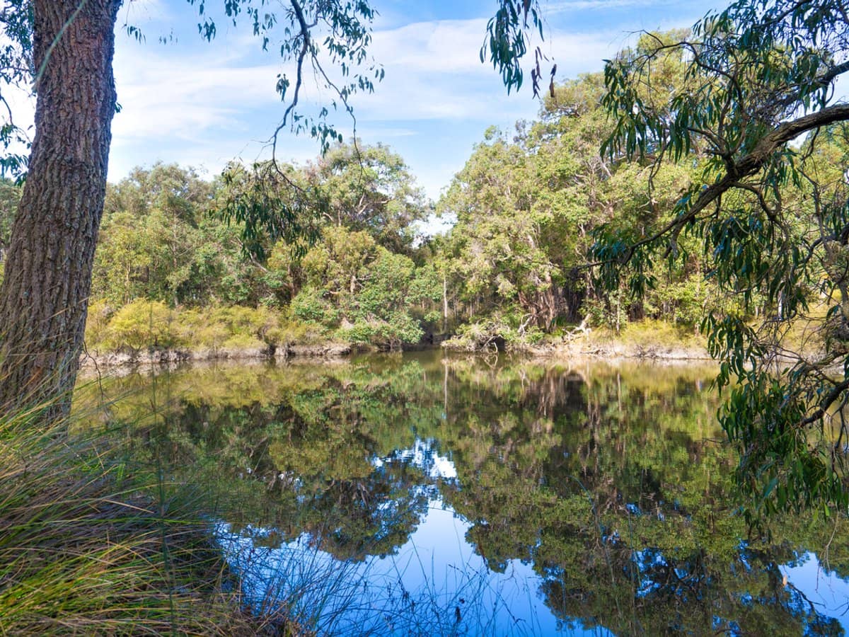 348 Bramley River Road, OSMINGTON - Thumbnail 1