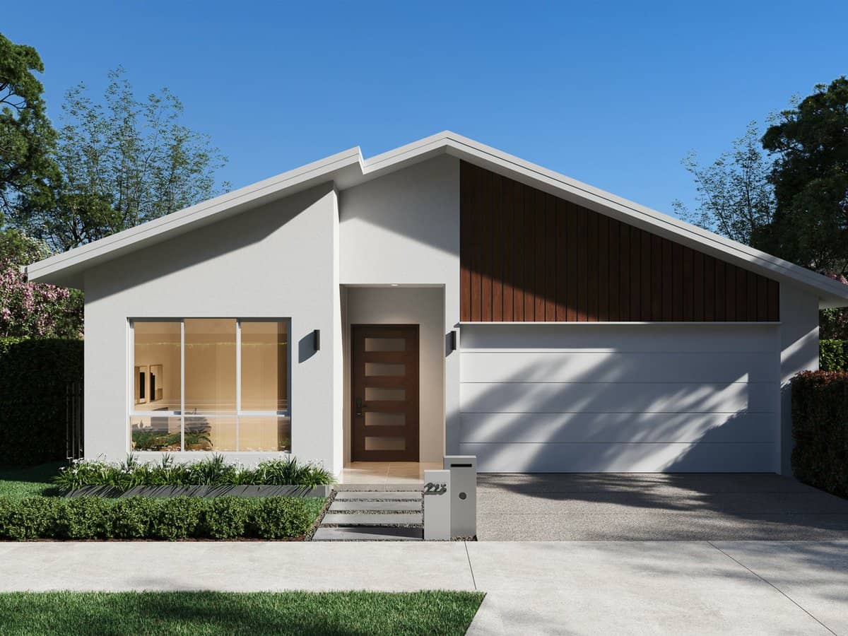 Lot 83 New Road, YARRABILBA - Thumbnail 1