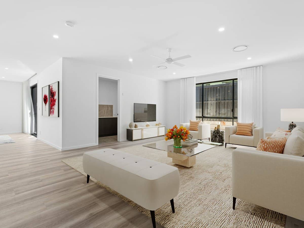 Lot 83 New Road, YARRABILBA - Thumbnail 8