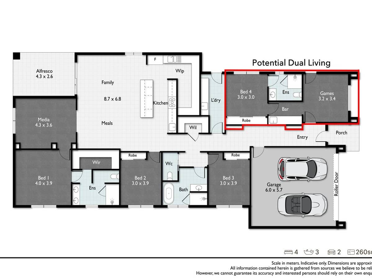 Lot 83 New Road, YARRABILBA - Thumbnail 11