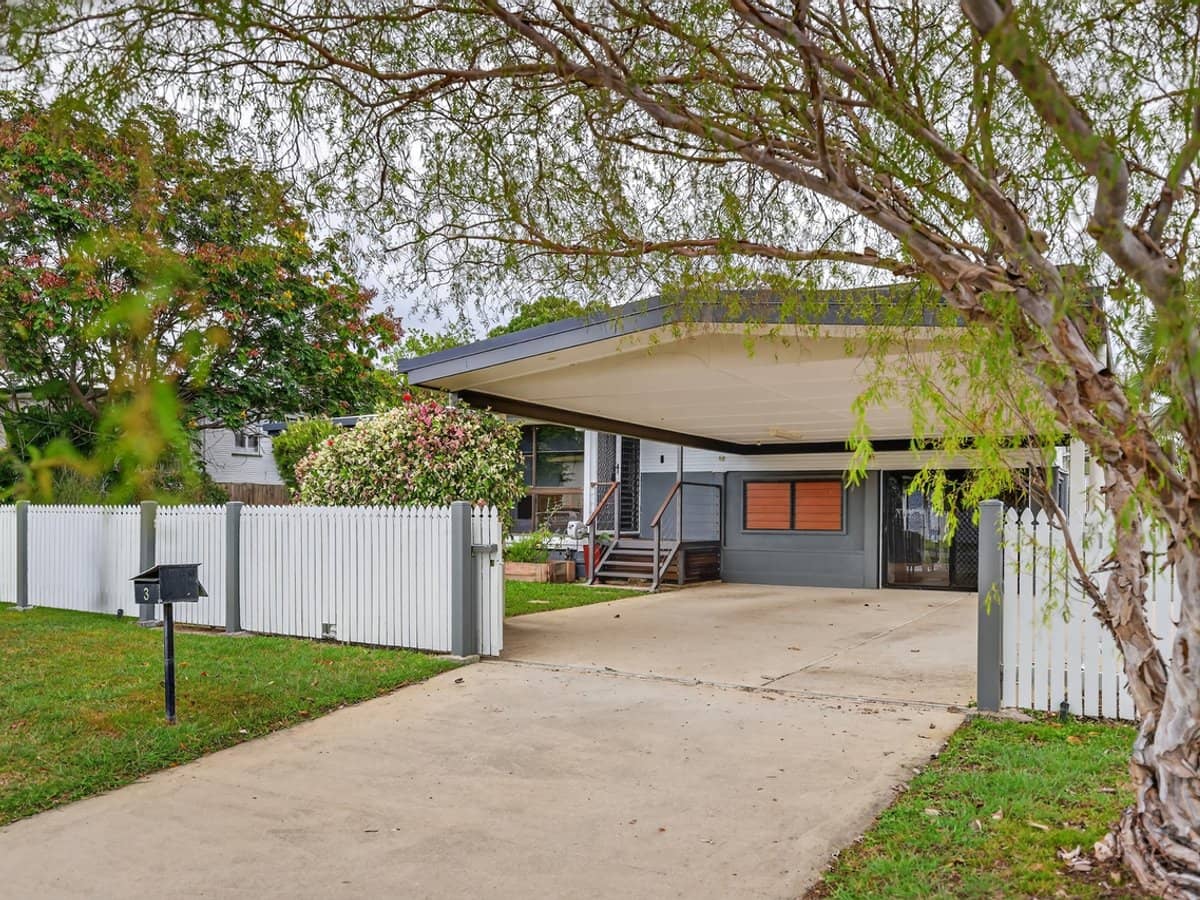 3 Devon Street, GULLIVER - Thumbnail 2