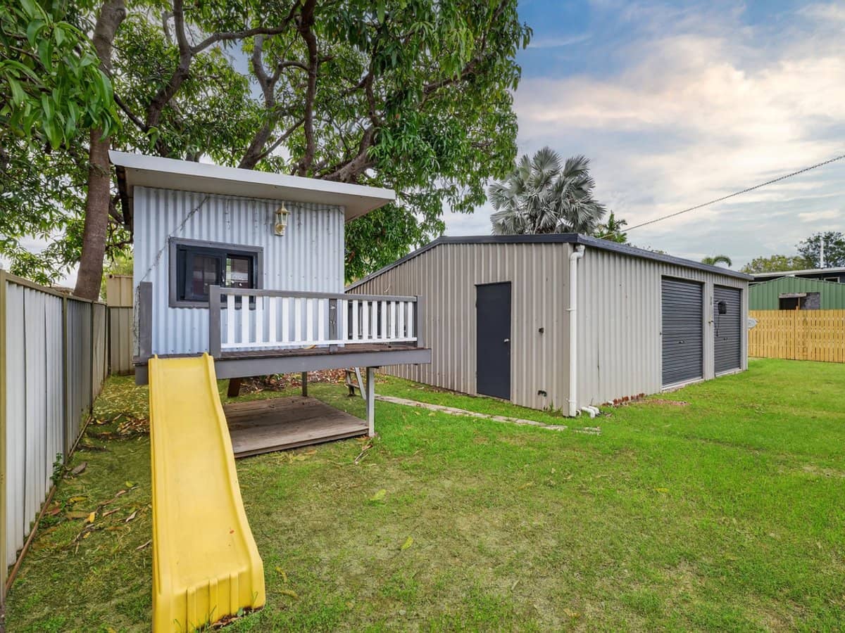 3 Devon Street, GULLIVER - Thumbnail 22