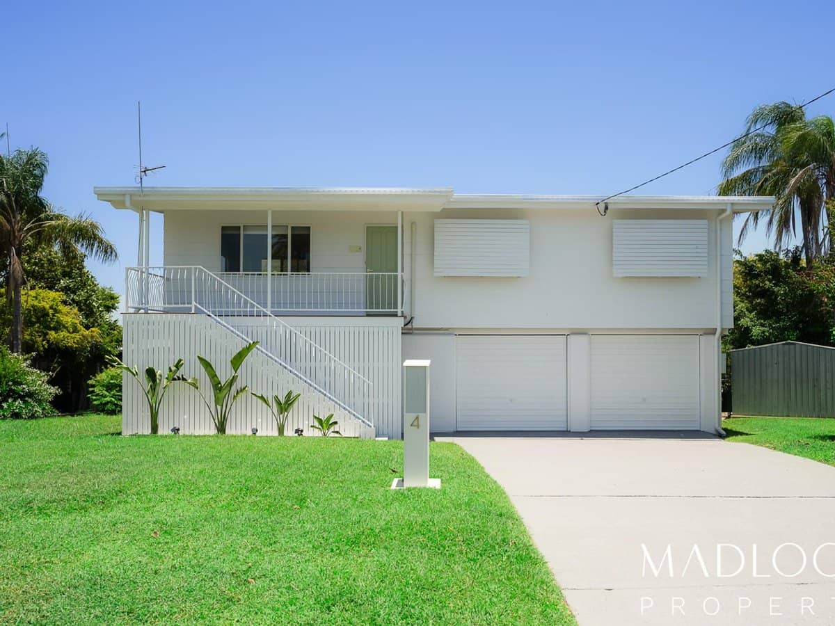 4 Dell Court, KIN KORA - Thumbnail 1